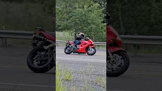 Vfr800 Vtec Pure Sound
