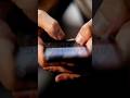 📱 Can Your Phone Strengthen or Weaken Your Faith? #motivation #viral #devotional #shorts