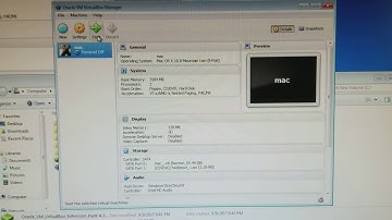 Virtualbox HELP trying to run macOS on Windows PC