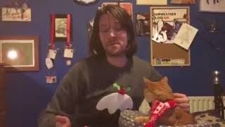 MERRY CHRISTMAS 2015 by Streetcat TV 1,891 views 6 years ago 42 seconds