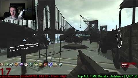 Custom Zombies: Mar 17th (part 2)