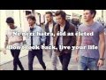 One Direction - Alive magyarul