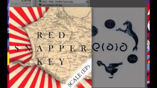 Red Snapper - Plaided Chimee (Plaid Remix) 2011