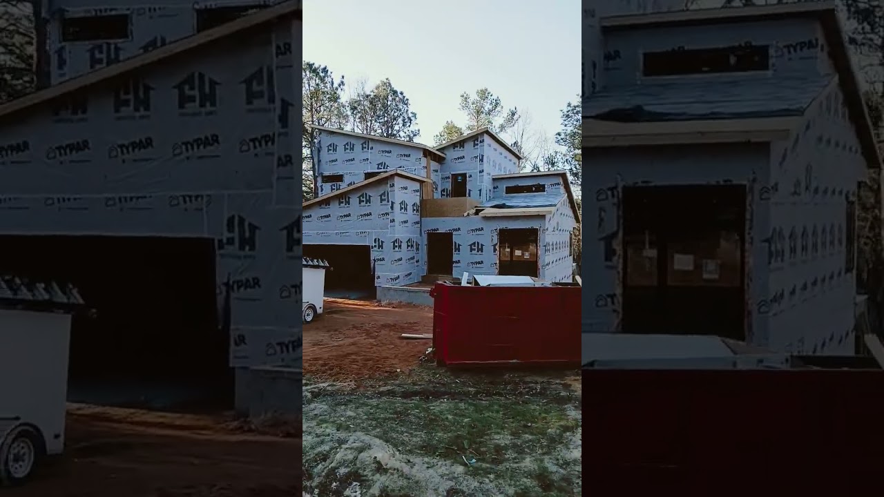 новый проект