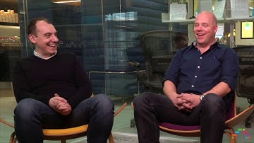 Behind the Scenes with Reward Gateway Engineering and Product Leaders