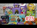 Surprise Mix#25🎉Disney Princess Comic's,LOL,Scooby-Doo, Among As, Macdonald's, Улитка🐌 Боб и другие