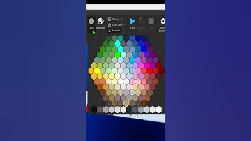 Obby Devlog: Day 2 #roblox #robloxstudio #devlog #robloxdevlog