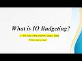 What is IO Budgeting in STA | set_input_delay & set_output_delay | Virtual Clock | VLSI | SMS | STA