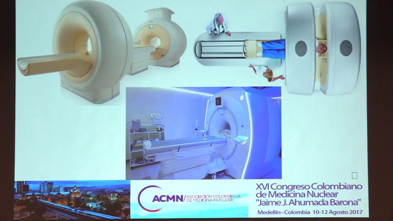56  Utilidad del PET MRI