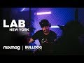 Ardalan house set in The Lab NYC