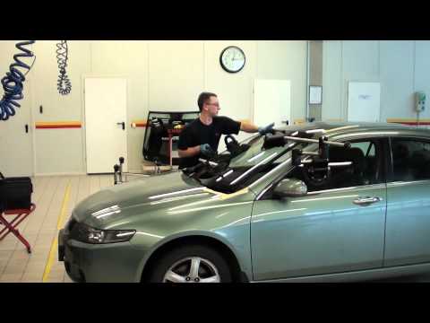 Video: Ar galite vairuoti automobilį su išdaužtu galiniu stiklu?
