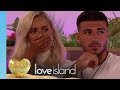 The Islanders Are Shocked by a Recoupling Twist | Love Island 2019