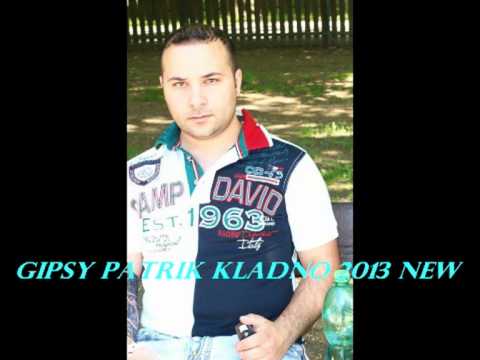 Gipsy Patrik Kladno