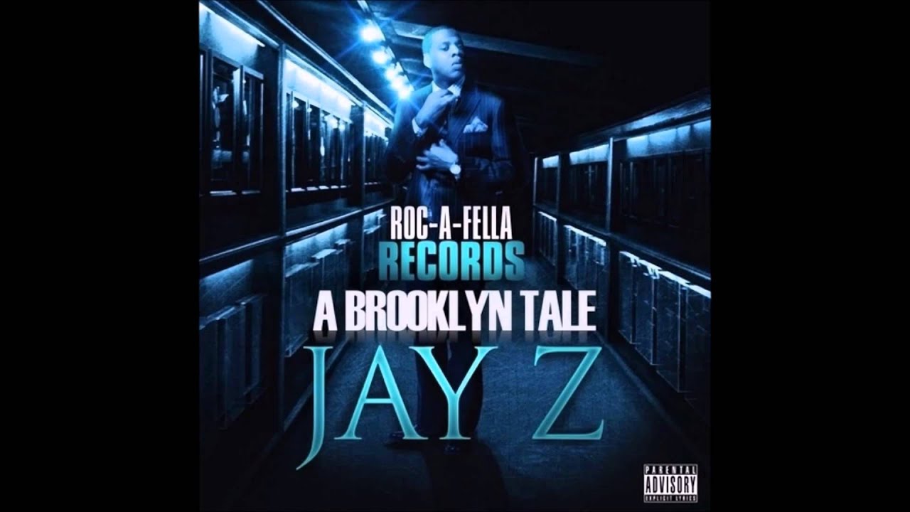 JayZ feat Kanye West Black Gentleman Full Song YouTube