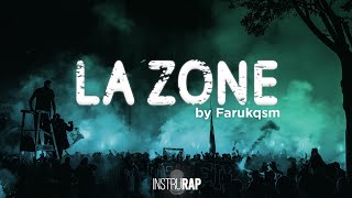 [FREE] Instru Rap Été/Ambiance/Lourd - LA ZONE - Prod. By FARUKQSM