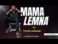 MAMA LEMNA TOTOPE JANGOMA VISUALISER 
