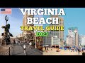 Virginia Beach Travel Guide 2023 - Best Places to Visit in Virginia Beach Virginia USA in 2023