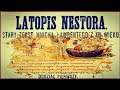Starożytny Latopis Nestora (Повесть временных лет)