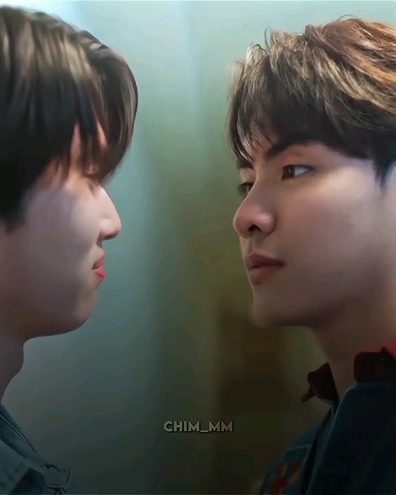 ladies and gentlemen, we officially lost Joke 😂😂 #joongdunk #hiddenagenda #jokezo