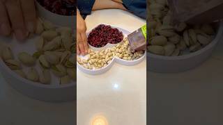 💗Dryfruits Monogram Packing idea 💗#dryfruits #packingideas #pkartujjain #diy #ytshorts #yt