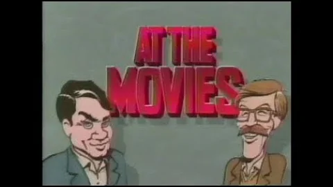 At The Movies with Rex Reed & Bill Harris (1987)