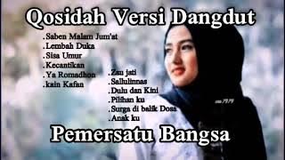 qasidah dangdut koplo paling enak