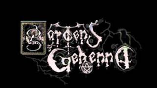 Watch Gardens Of Gehenna Tod Und Teufel video