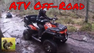 ATV Off-Road