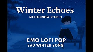 Kai Lumen – “Winter Echoes” Sad pop / Lo-fi / Emotional night drive