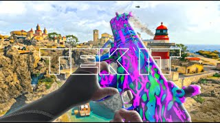 Tek It ✨ (Warzone Montage)