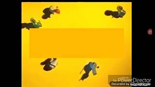 My Boomerang Up Next Template