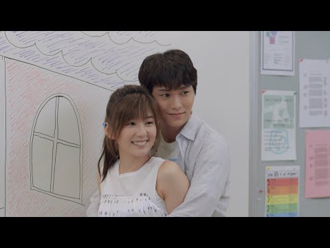 愛上我的衰神｜三個巧合加埋就係必然｜胡鴻鈞｜陳嘉慧｜麥美恩｜馬貫東｜鄭子誠