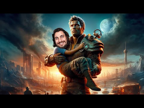 Видео: ЭТО ТОЧНО МОЙ СЫН? ► Fallout 4 прохождение AidGor #2