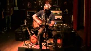 Watch Scott H Biram Truck Driver video