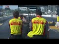 Shawn Langdon vs. Tony Schumacher - St. Louis Top Fuel Final - 2016 NHRA Drag Racing Series | SPEED