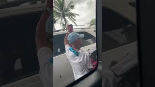 Rich Vs Poor Side Of The Philippines vlog