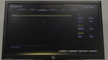 How To Enable & Disable Onboard Lan Controller In Gigabyte B650M GAMING