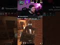 2 | #onegibson – #shorts#onegibson#fyp#Twitch#fouryou#for#foru#foryoupage❤️❤️#r6#r6siege#rainbowsixs