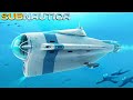 AKHIRNYA KAPAL SELAM RAKSASA CYCLOPS KU JADI! Subnautica GAMEPLAY #4 image