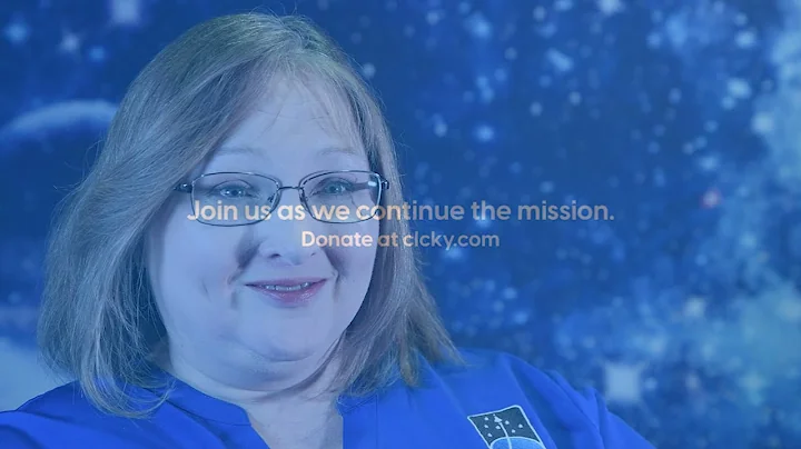 Jackie Caudill talks about CLCKY