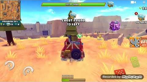 Jugando Zombie Safari | PRIMER VIDEO| TodoGames