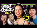 Top 50 best songs of 2023   artv