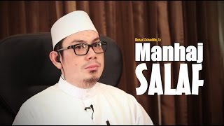 Ceramah Umum: Manhaj Salaf - Ustadz Ahamad Zainuddin, Lc