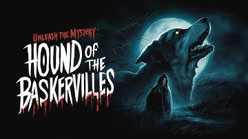 Mr. Sherlock Holmes | Unleash the Mystery: The Hound of the Baskervilles | Chapter 1