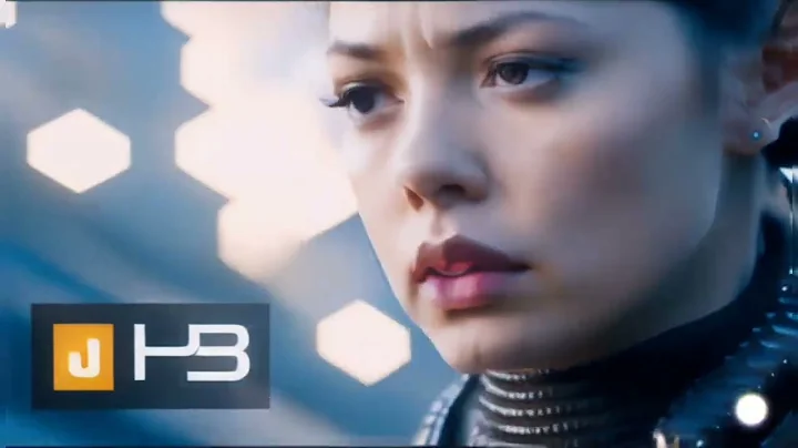 "2050: A Glimpse of Tomorrow"#scifi#film#short#shorts#ai#art#sci-fi#