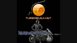 JAM - The Turbine  [Ghost Rider 5 Back To Basics soundtrack]