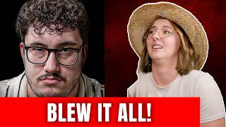 Only Fans Girls Who Destroyed their lives | Caleb Hammer Financial Audit