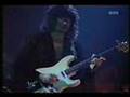 Blackmore's Rainbow - Temple of the King, live 1995