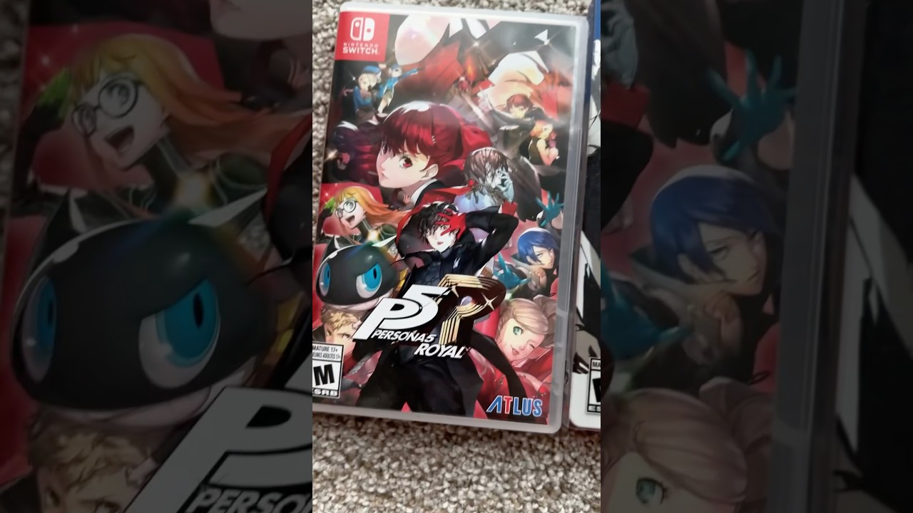 Is Persona 5 Royal Even Worth It? 