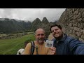 👉Viaje en moto a  Machu Pichu  2020 [beta Zontes t310]